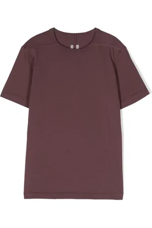 Rick Owens Camiseta Level T