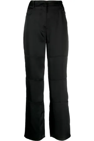 BLANCA Pantalones rectos