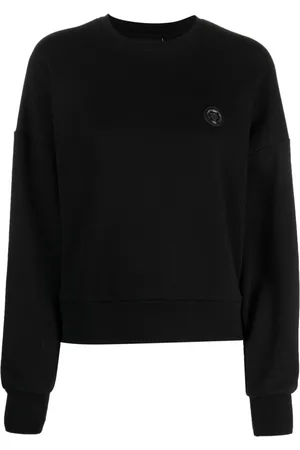 Philipp Plein Sudadera con estampado gráfico