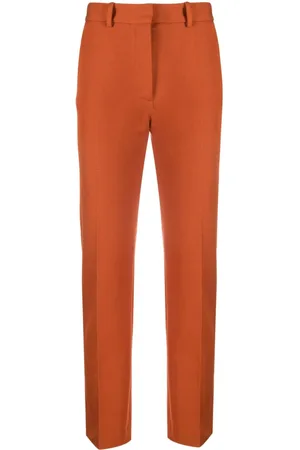Joseph Pantalones capri Coleman slim
