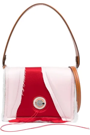 Dentro Bolso de hombro Mirim
