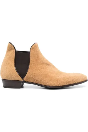 LIDFORT Botines de ante