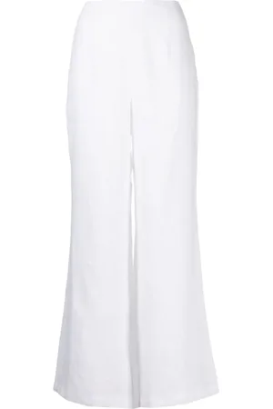 FAITHFULL THE BRAND Pantalones acampanados Ottavio