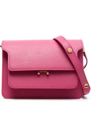Marni Bandolera Trunk