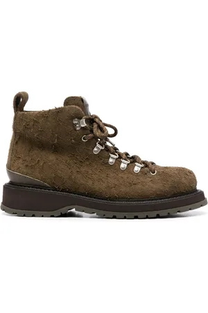 Buttero Botas estilo Canalone Pedula