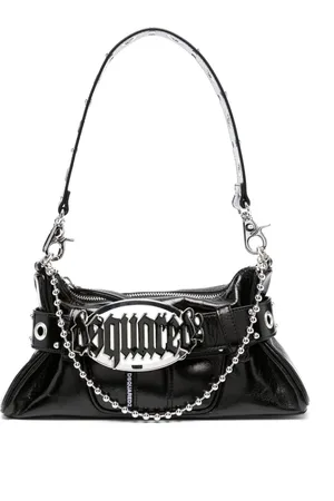 Dsquared2 Bolso de hombro Gothic