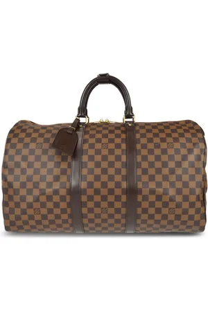 Louis Vuitton Bolso De Viaje Keepall 60 1991 pre-owned - Farfetch