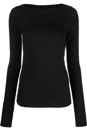 Calvin Klein Camiseta de manga larga