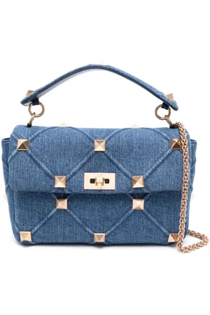 Valentino Garavani Bolso Shopper Summer Entretejido - Farfetch