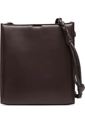 Jil Sander Bolso de hombro Tangle