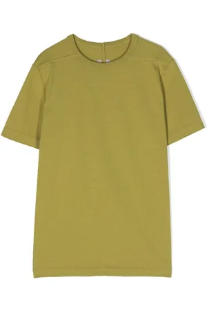 Rick Owens Camiseta Level T