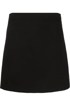 Atu Body Couture Falda corta acampanada