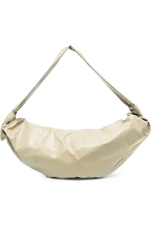 LEMAIRE Bolso de hombro Croissant