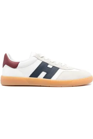 Hogan Zapatillas con logo estampado