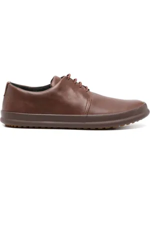 Camper Zapatos derby Chasis
