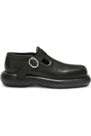 Jil Sander Mocasines Scarpe