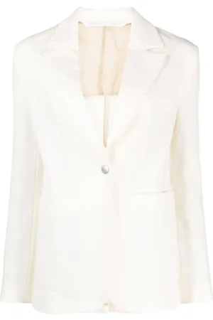 Palm Angels Blazer con botones