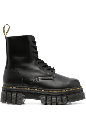 Dr. Martens Botas Audrick 8-Eye Lux