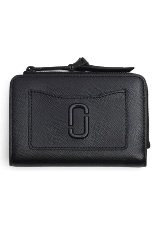 Marc Jacobs Cartera The Slim Bifold