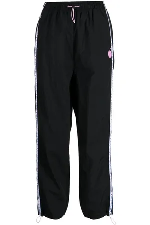 A Bathing Ape Pantalones de chándal con cordones