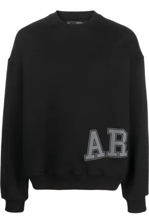 Axel Arigato Sudadera con logo estampado