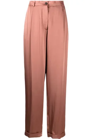 Tom Ford Pantalones anchos