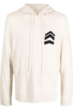 Zadig & Voltaire Sudadera Skull con capucha