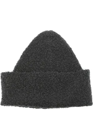 CRAIG GREEN Gorro con apliques