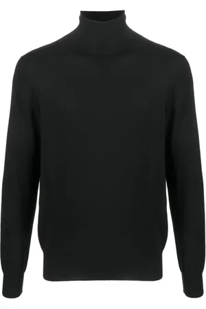 Ralph Lauren Jersey con cuello vuelto