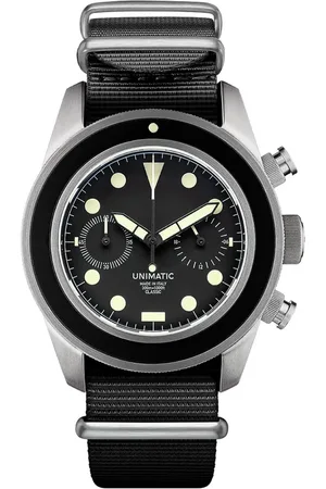 UNIMATIC U3 Classic 41.5mm