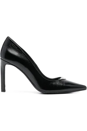 Zadig & Voltaire Zapatos Perfect Vintage con tacón de 100mm