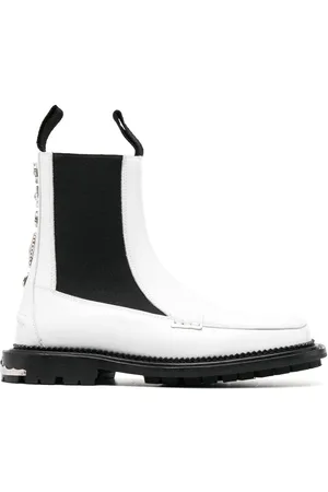 TOGA PULLA Botines con apliques