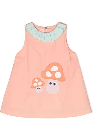 Wauw Capow by Bangbang Vestido Forest Friends