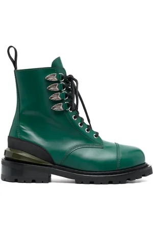 TOGA VIRILIS Botines lisos