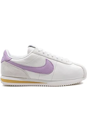 Nike Zapatillas Cortez SE Sail/Iced Lilac