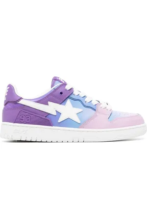 A Bathing Ape Zapatillas SK8 Sta 1
