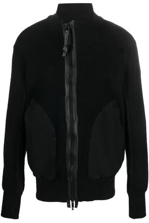 ISAAC SELLAM EXPERIENCE Chaqueta con cremallera