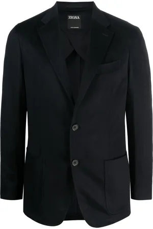 Ermenegildo Zegna Blazer Oasi de cachemira