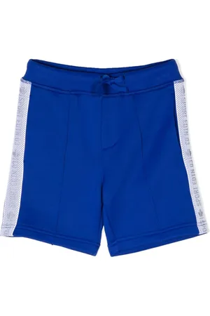 Dsquared2 Pantalones cortos de chándal con logo