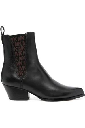 Michael Kors Botines Kinlee con tacón de 50mm