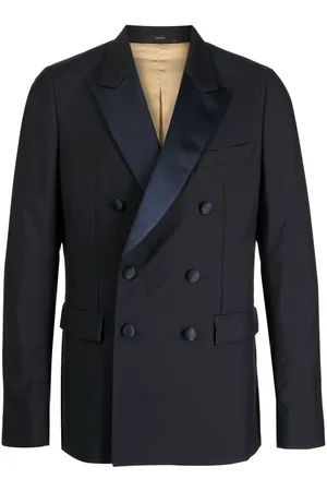 Paul Smith Blazer con doble botonadura