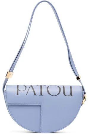 Patou Bolso de hombro con logo