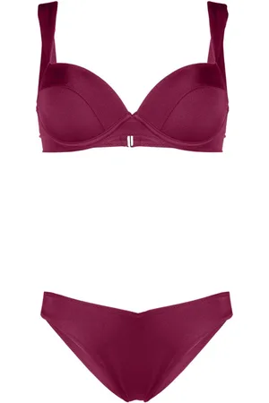 Noire Swimwear Bikini con aros