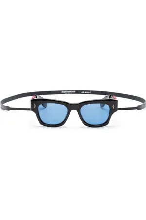 Alanui Gafas de sol Topanga de x Jacques Marie Mage