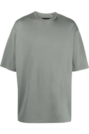 Y-3 Camiseta de manga corta