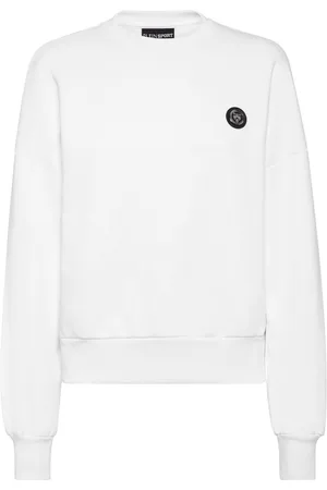 Philipp Plein Sudadera con estampado gráfico