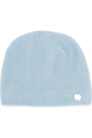 PAZ RODRIGUEZ Gorro con detalle de botones