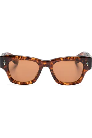 Alanui Gafas de sol Topanga de x Jacques Marie Mage