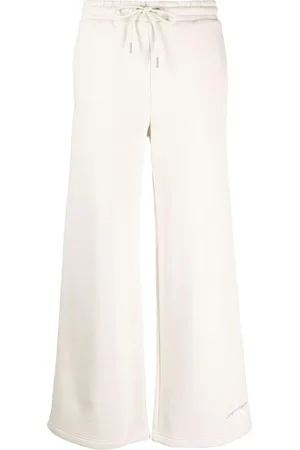 Calvin Klein Pantalones rectos Monologo