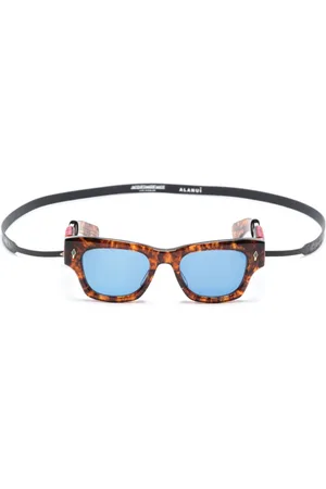 Alanui Gafas de sol Topanga de x Jacques Marie Mage